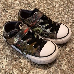 Toddler Converse